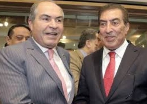 مصير الحكومة والنواب وسر تجاهل لقاء نقابة تجار المواد الغذائية
