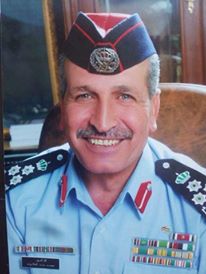 سيد البلاد مثالاً اصيلا لهيكلة اجهزة الدولة