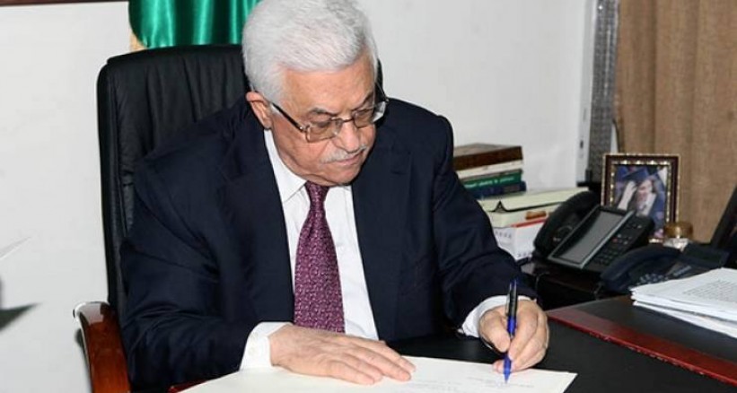 عباس يتلقى دعوة لزيارة السعودية …!؟