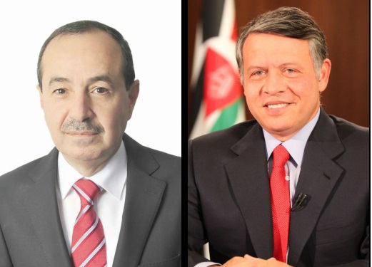 الملك لمنتسبي المخابرات العامة ” بكم نفاخر العالم “