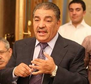 لا ملفات فساد لدى النائب الزعبي والحكومة نزيهة