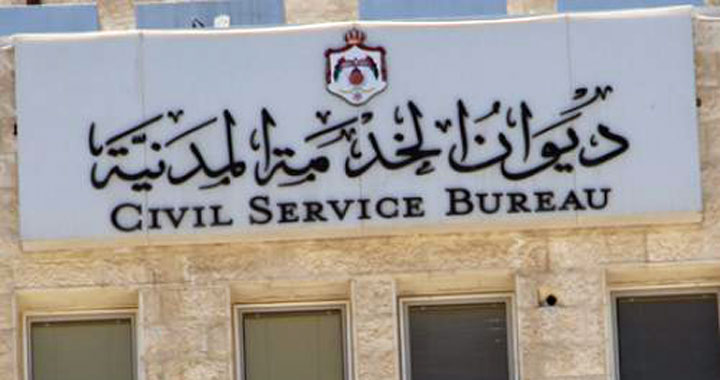 مدعوون لامتحان تنافسي لغايات التعيين .. اسماء