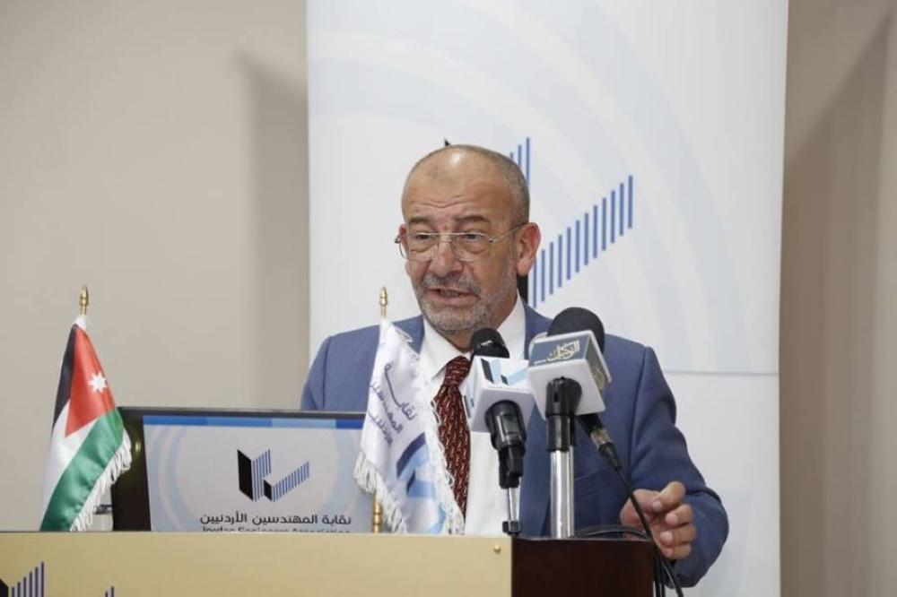 الطباع : ثقافة المهندس المعماري نابعة من الاعراف والتقاليد المحلية
