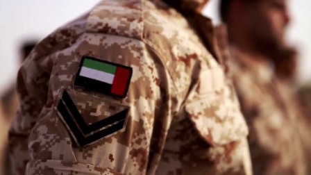 مقتل عريف اماراتي في اليمن