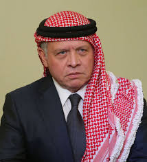 الملك يعزي الرئيس الأفغاني بضحايا تفجير كابول