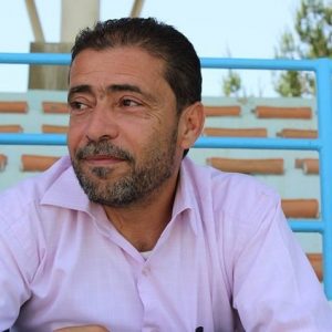 مصيبة ابو فوزي في اعلامه