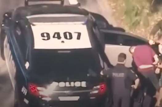فيديو .. عشريني من ولاية فلوريدا يقترف مجزرة في مدرسة ويردي 17 شخصا
