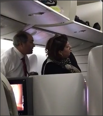 الملقي وصل ..كيف سيتعامل مع السخط الشعبي