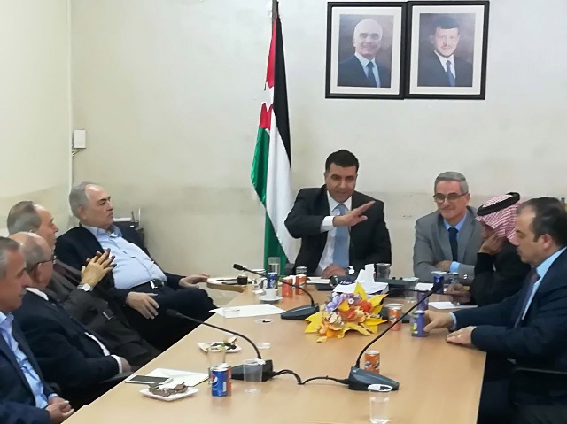 وزير الزراعة: إجراءات حمائية لحماية القطاع الزراعي والمزارعين