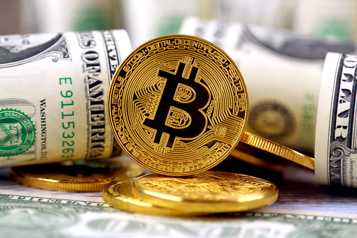 PayPal Files Patent For System To Speed Up Cryptocurrency Transaction Times