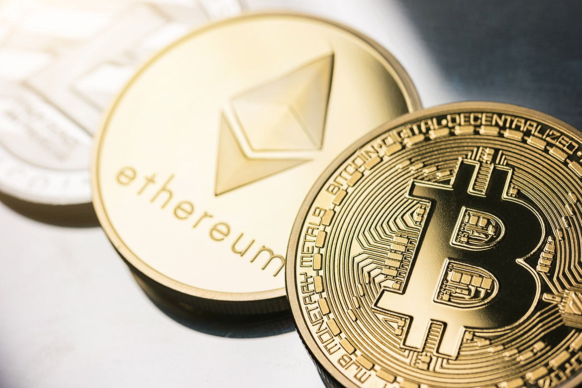 The Ethereumization Of Wall Street Is Inevitable: Expert Take