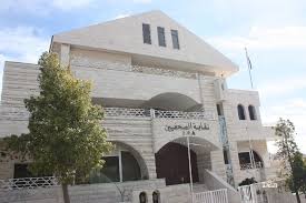 مجلس نقابة الصحفيين باق