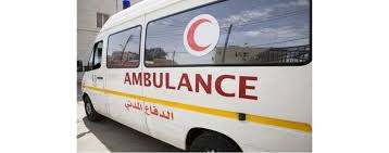 وفاة شخصين واصابة ثالث بتدهور مركبة في نزول صافوط