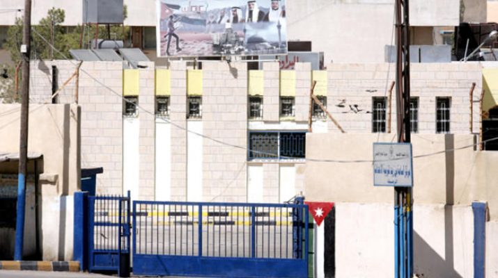 اربد : فرار 5 أحداث من مركز رعاية بعد اعتدائهم على مشرفين