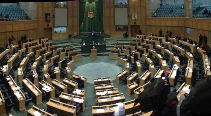 امانة النواب تتوقف عن نشر اسماء الغياب بدون عذر