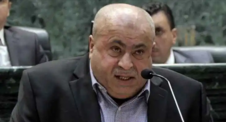 بالفيديو.. النائب خليل عطية :الضمان كمؤسسة الجيش والمخابرات يمنع الاقتراب منها