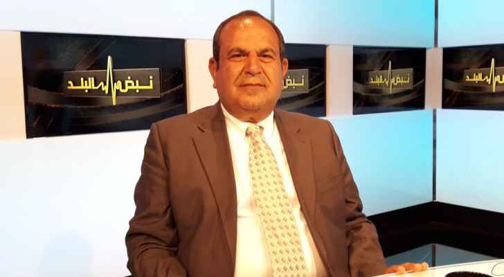 بالفيديو “الوزير الاسبق الربيحات يشبه حوادث السطو بالألعاب “