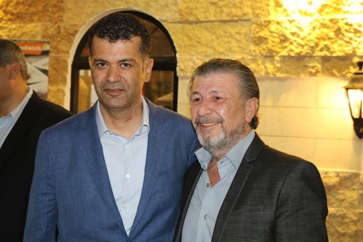 باكتساح ” جلوق نقيبا لاصحاب مكاتب تاجير السيارات وعوض نائبا ” فيديو