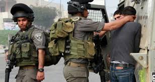 الاحتلال يعتقل 19 فلسطينيا