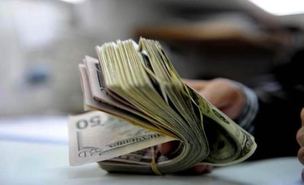 ارتفاع تحويلات الأردنيين في الخارج إلى 2ر1 مليار دولار
