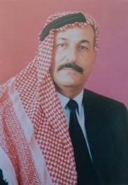 يا قُـــدسُ التفتـي إلينــا وقـولـي وداعـــــــاً