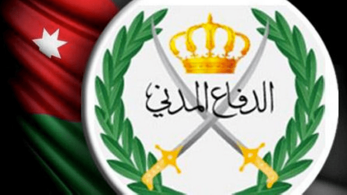 الدفاع المدني يُحذر ..