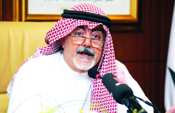 الأمير.. «العبد الفقير لله تعالى»