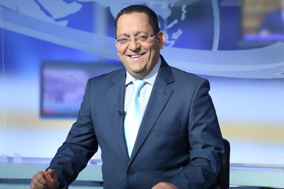 المذيع الطراونة للملك : ليست هذه الاصوات التي يجب ان تسمع
