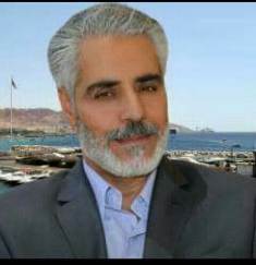 الى عمر الرزاز كن وصفي ويكفي