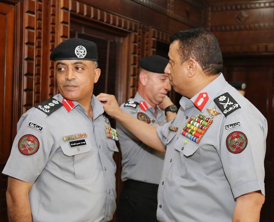 الحواتمة: الأردن استمد قوته من حكمة القيادة الهاشمية والتفاف الأردنيين حولها