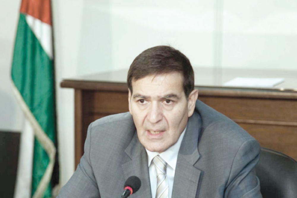 خالد طوقان يوضح لماذا أجل بناء محطة نووية اردنية كبرى الى العقد القادم ؟!