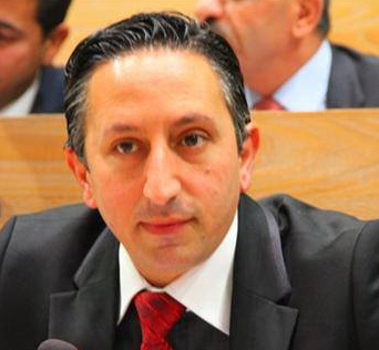 النائب ابو رمان :اعداد قانون جديد لتقاعد الوزراء أولوية قصوي