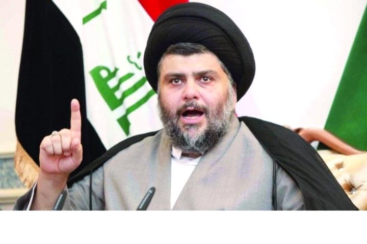 الصدر يعلن تشكيل الكتلة النيابية الأكبر مع العامري