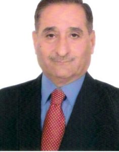 مواقف وطنية لفارس البنك المركزي الأسبق . . !