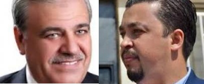 لماذا تغير مكان لقاء الرزاز برؤساء الكتل النيابية من منزل النائب النهار إلى منزل اندريه