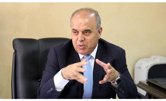 تشكيلات إدارية محدودة في “التربية”