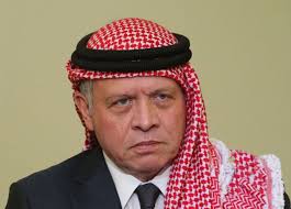 الملك يعزي خادم الحرمين باستشهاد ثلاثة مدنيين في منطقة جازان