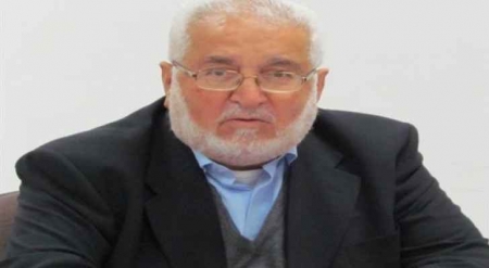 “الاخوان المسلمين” تنعى الدكتور اسحق الفرحان