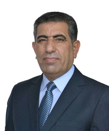 عضو مجلس محافظة العاصمة “العبادي” بعد مرور عام على اللامركزية
