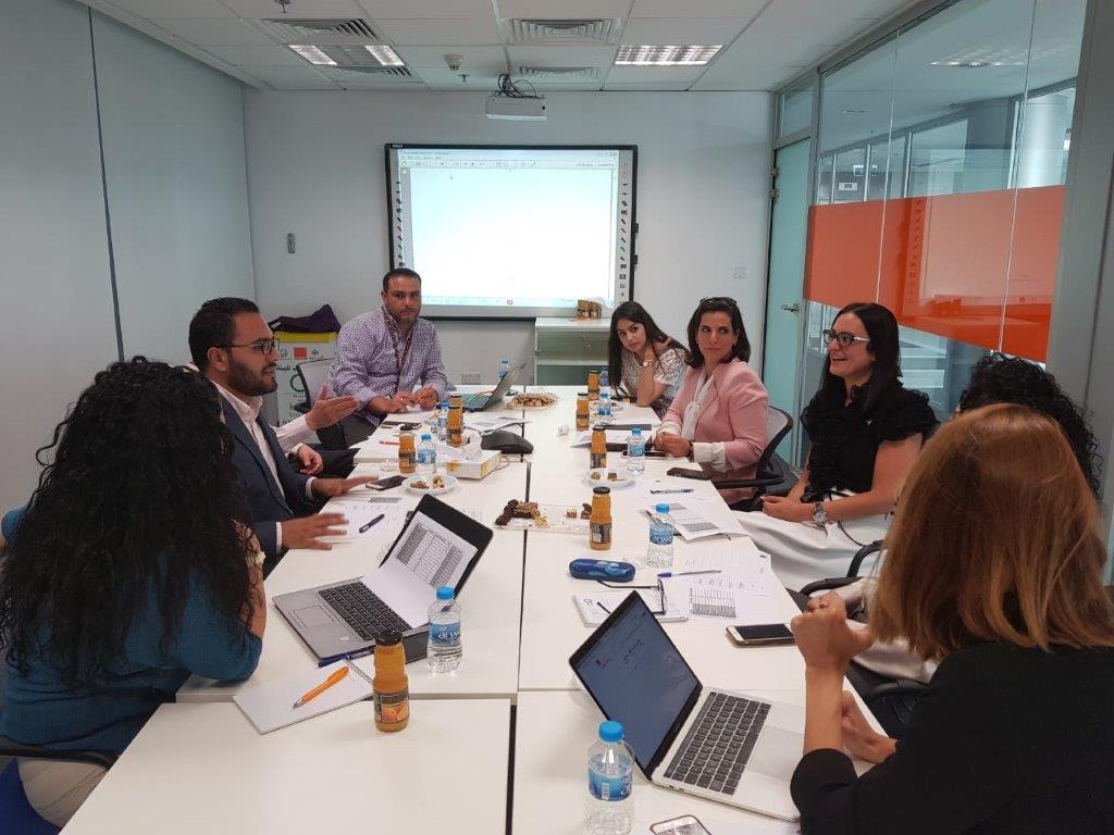 “للسنة الثانية” Orange الأردن تطلق النسخة المحلية لجائزة مشاريع التنمية المجتمعية