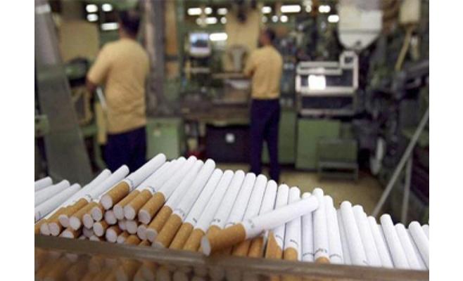 ضبط متورطين بمصانع دخان غير مرخصة لا علاقة لهم بالمشتبه الرئيسي