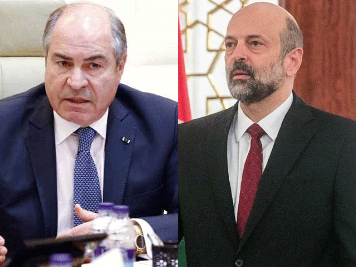استطلاع لـ ” نماء ” 81% من الاردنيين يرون ان حكومة الرزاز ستكون افضل من حكومة الملقي