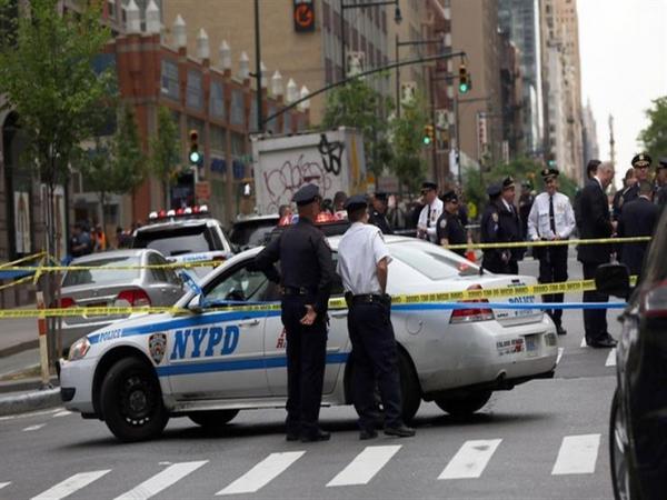 4 قتلى و 11 جريحا في اطلاق نار بولاية فلوريدا
