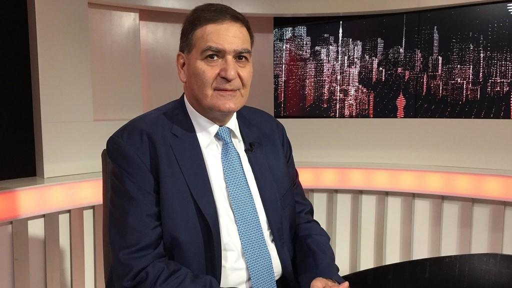 طوقان يكشف جديد الاردن “النووي “