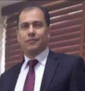 موطني لك السلام ، وللعدا ويلٌ و ظلام