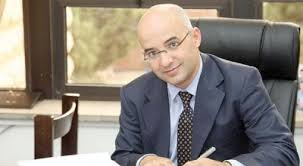 المبيضين أول المتحدثين عن لقاء الملك بعدد من الإعلاميين والكتّاب الصحفيين أمس