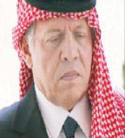 الملك في رثاء السيلاوي والمصري ” الوطن الذي أنجبهما سيظل كريما معطاء على الدوام”