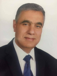 الرحامنة مديرا عاما لدائرة الجمارك الاردنية..السيرة الذاتية
