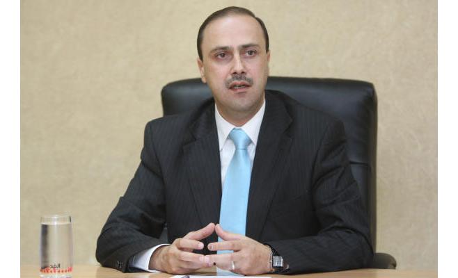 المومني رئيسا لمجلس إدارة ‘‘الغد‘‘