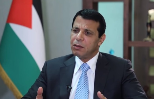 بالفيديو … دحلان : أين اخفقنا